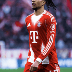 Michael Olise 1 - Thumbnail