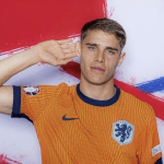Micky van de Ven - Thumbnail