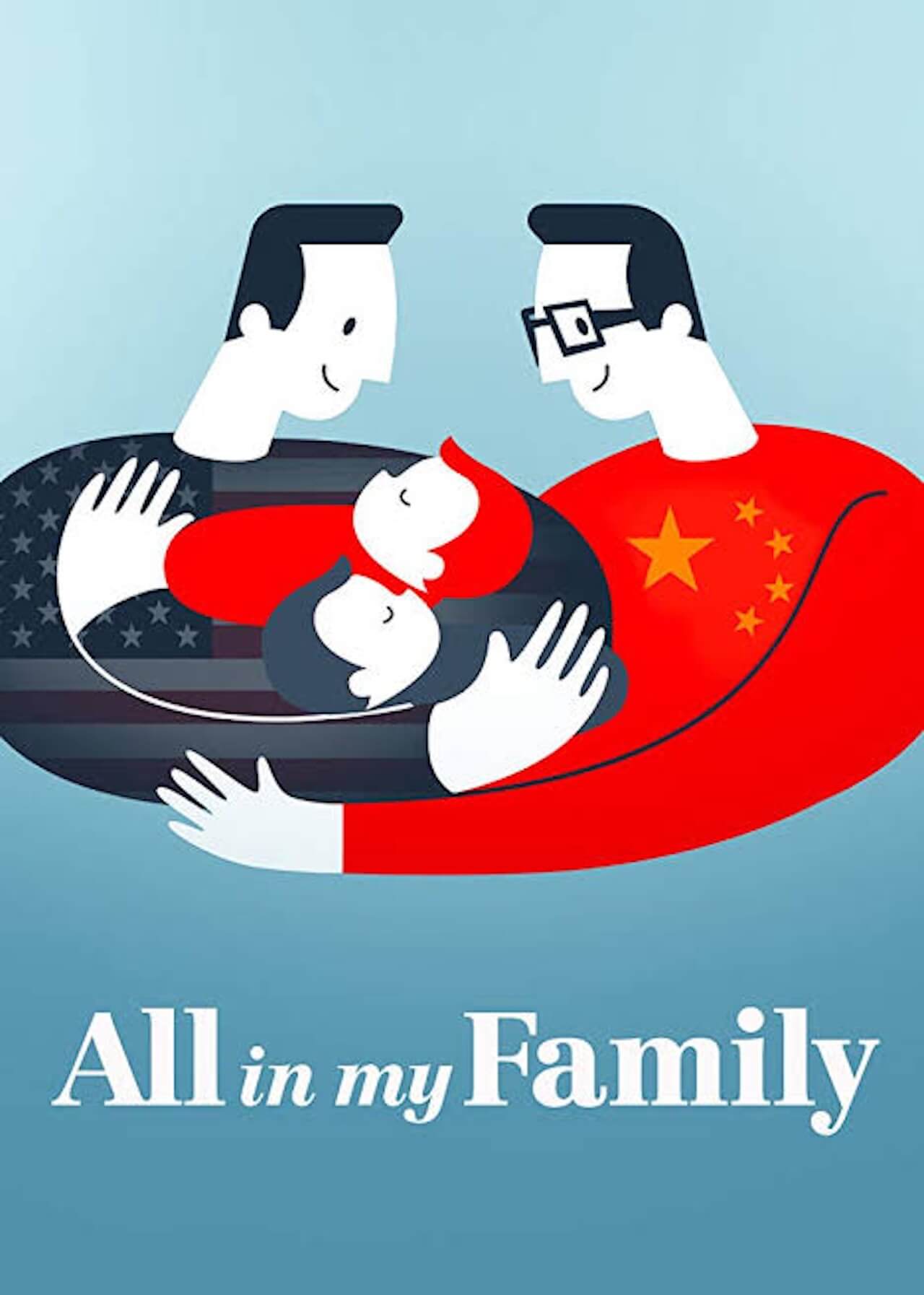 Documentari LGBTQIA+ da vedere in streaming - Nella mia famiglia - Gay.it