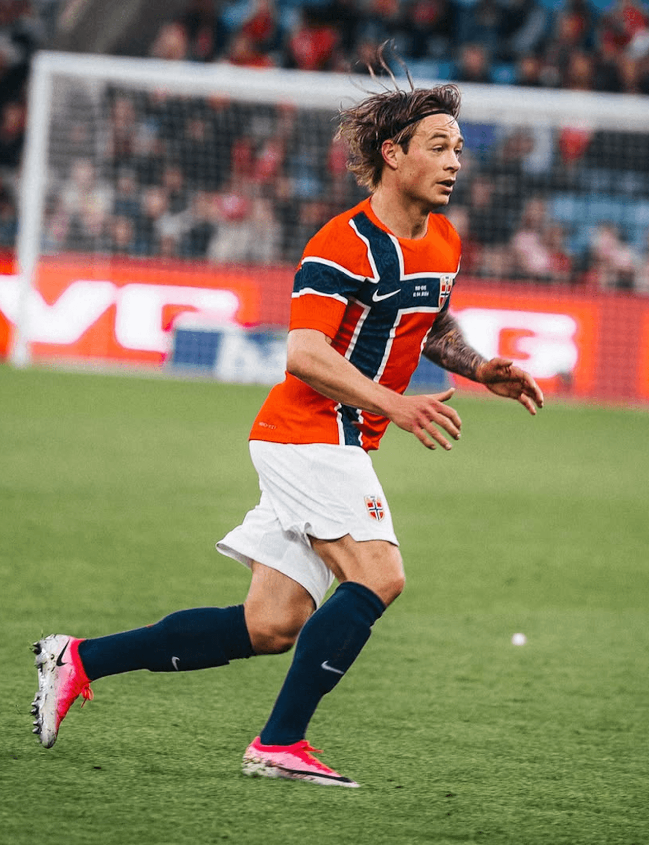 Mondiali di Calcio 2026, solo 8 calciatori su 1248 hanno espresso sostegno alla comunità LGBTQIA? - Patrick Berg - Gay.it