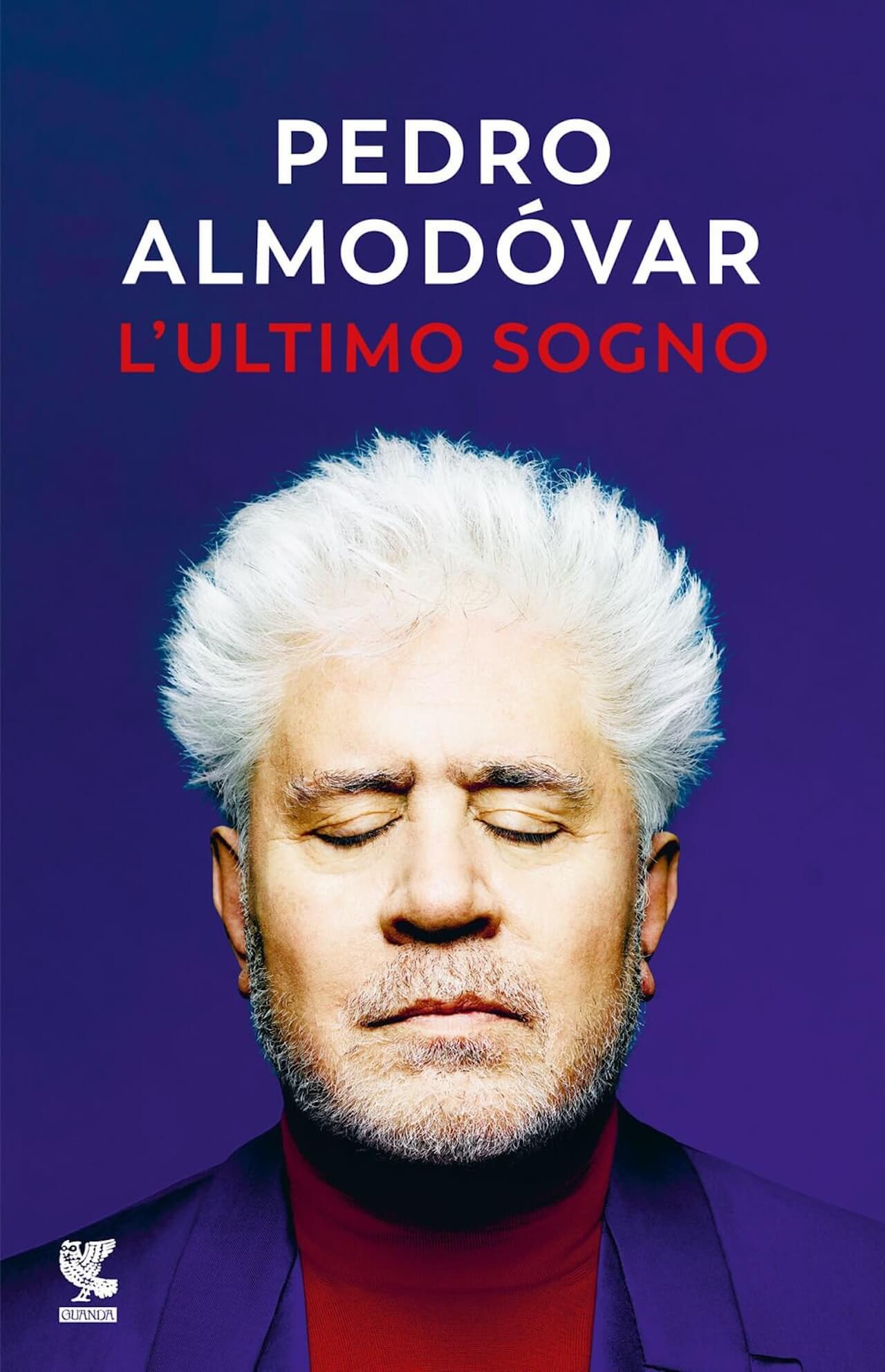 El hombre que solo escribía en los aviones, il primo romanzo di Pedro Almodovar - Pedro Almodovar Lultimo sogno - Gay.it