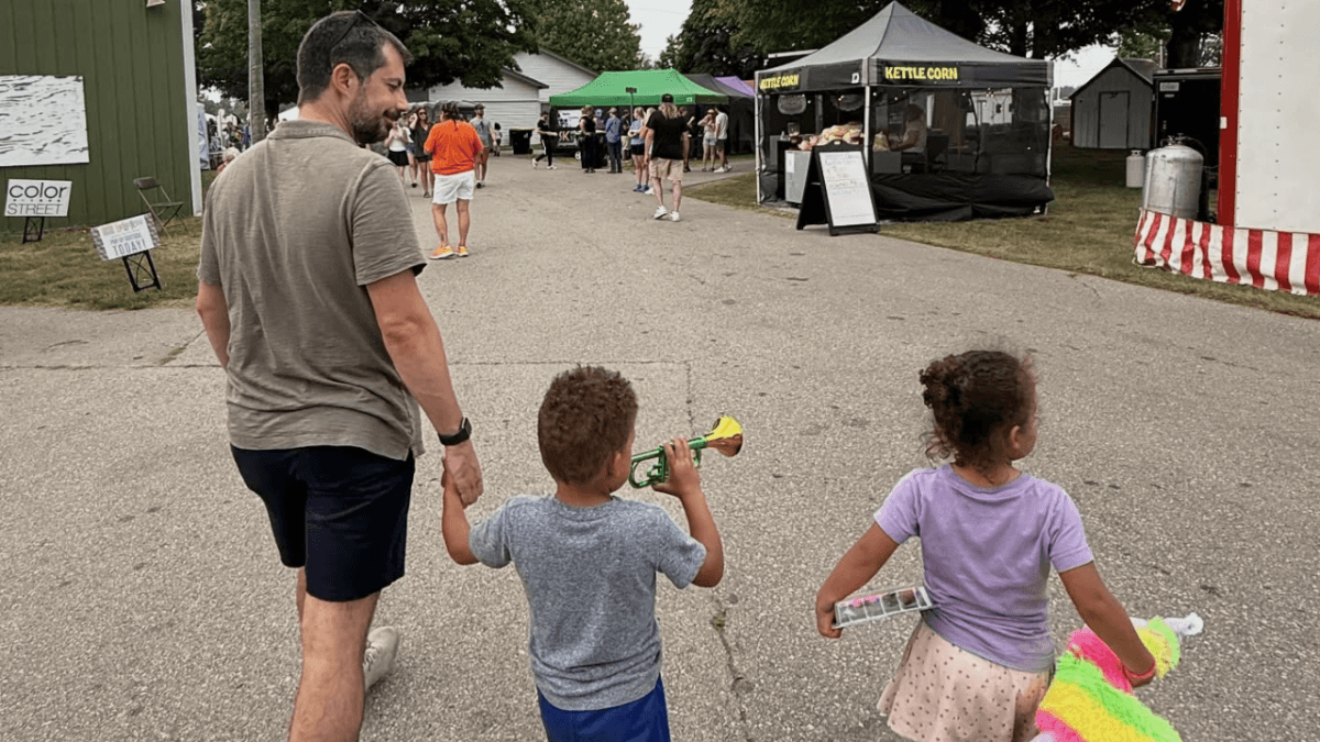 Pete Buttigieg: “È successa una cosa terribile alla mia famiglia, lasciate in pace i nostri figli”