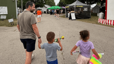 Pete Buttigieg: “È successa una cosa terribile alla mia famiglia, lasciate in pace i nostri figli”