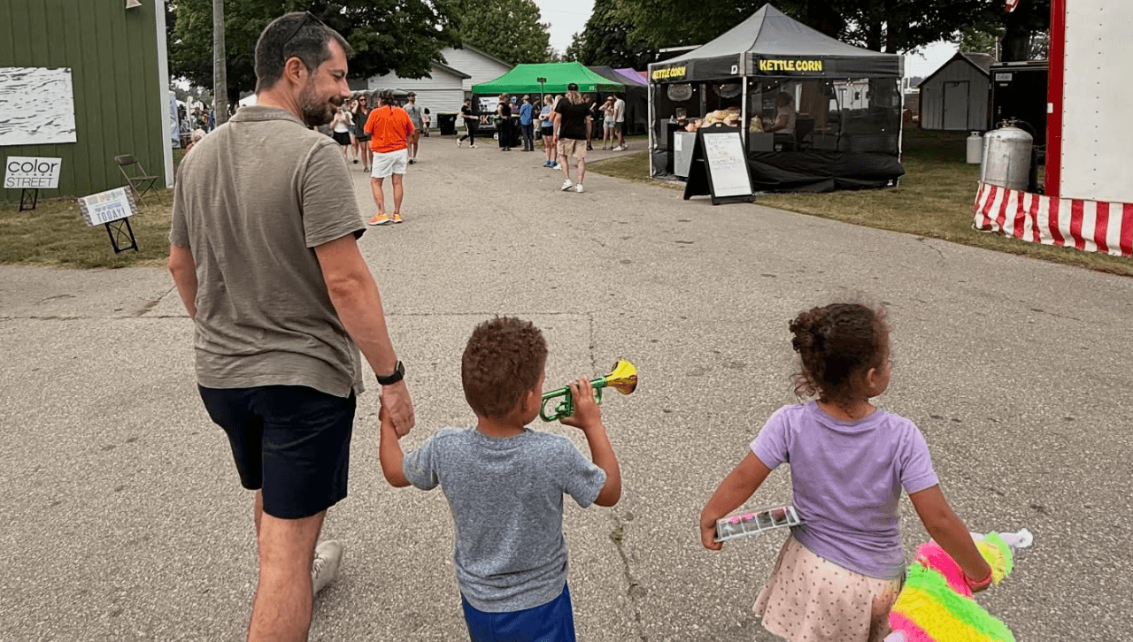 Pete Buttigieg: "È successa una cosa terribile alla mia famiglia, lasciate in pace i nostri figli" - Pete Buttigieg - Gay.it