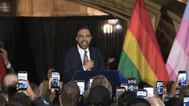 New York, Mamdani annuncia nuova clinica per l'assistenza di affermazione di genere - Pride Zohran Mamdani - Gay.it