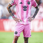Rodrigo de Paul 1 - Thumbnail