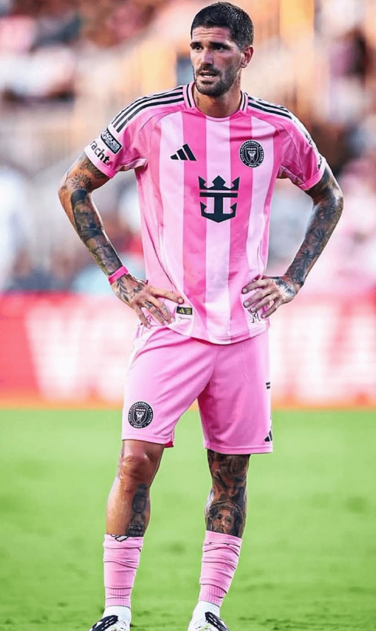 Rodrigo de Paul 1
