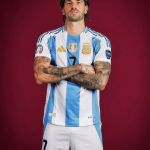 Rodrigo de Paul 2 - Thumbnail