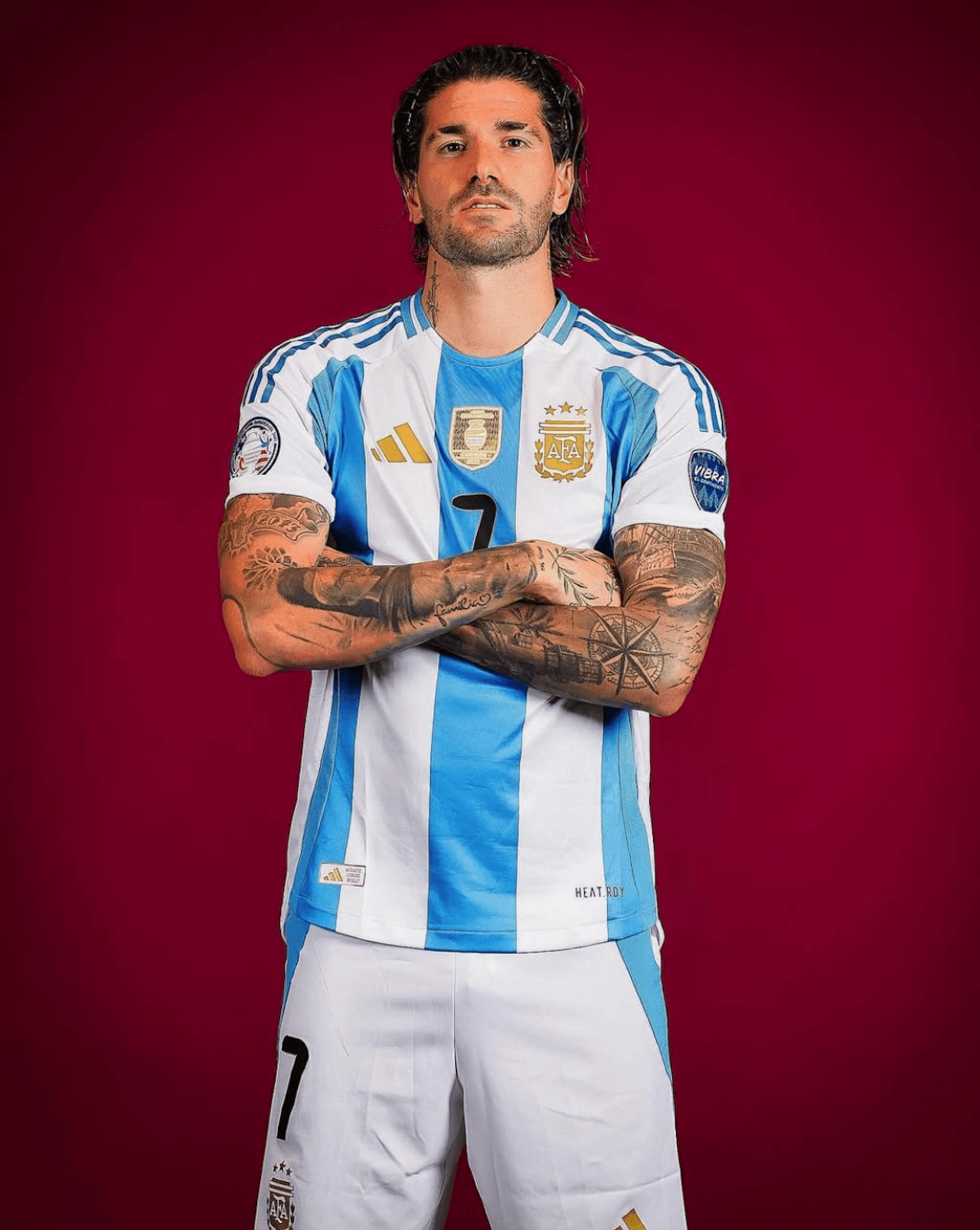 Rodrigo de Paul 2