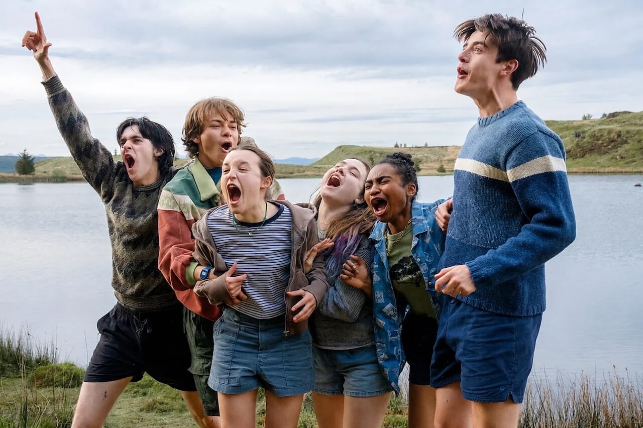 Film LGBTQIA+ in arrivo dopo l'estate, distribuzione e date d'uscita - Sunny Dancer - Gay.it