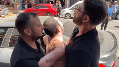Turchia, decine di arresti all’Istanbul Pride. Fermata anche una giornalista