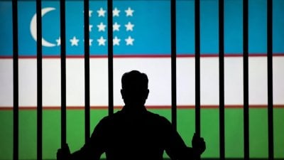 Uzbekistan, escalation omobitransfobica. Solo nel 2026 arrestate oltre 60 persone