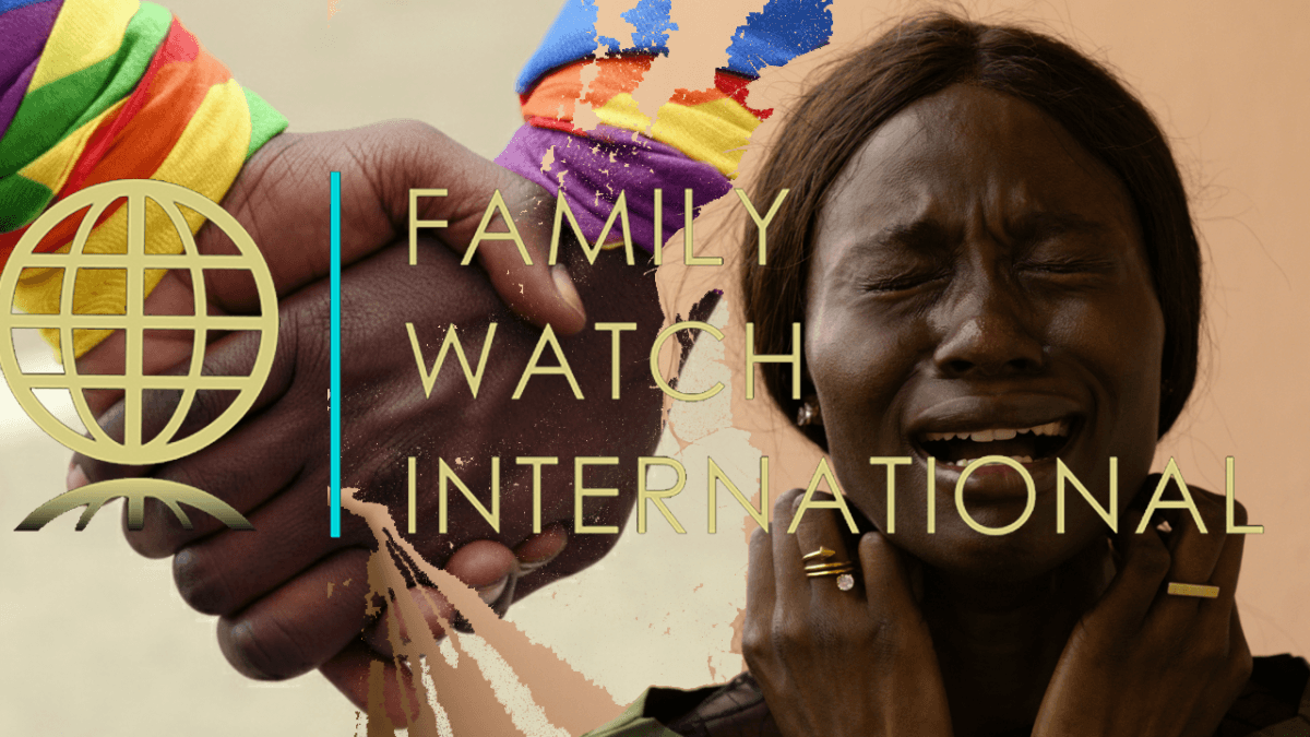 Africa, chi c'è dietro la conferenza anti-LGBTI+ che si tiene in Ghana - africa conferenza anti lgbt ghana - Gay.it