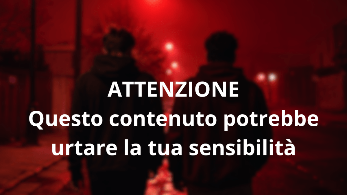 Coppia di ragazzi trans aggredita a Labico: il racconto a Gay.it