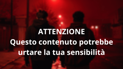 Coppia di ragazzi trans aggredita vicino Roma: “Insulti e pugni da minorenni”
