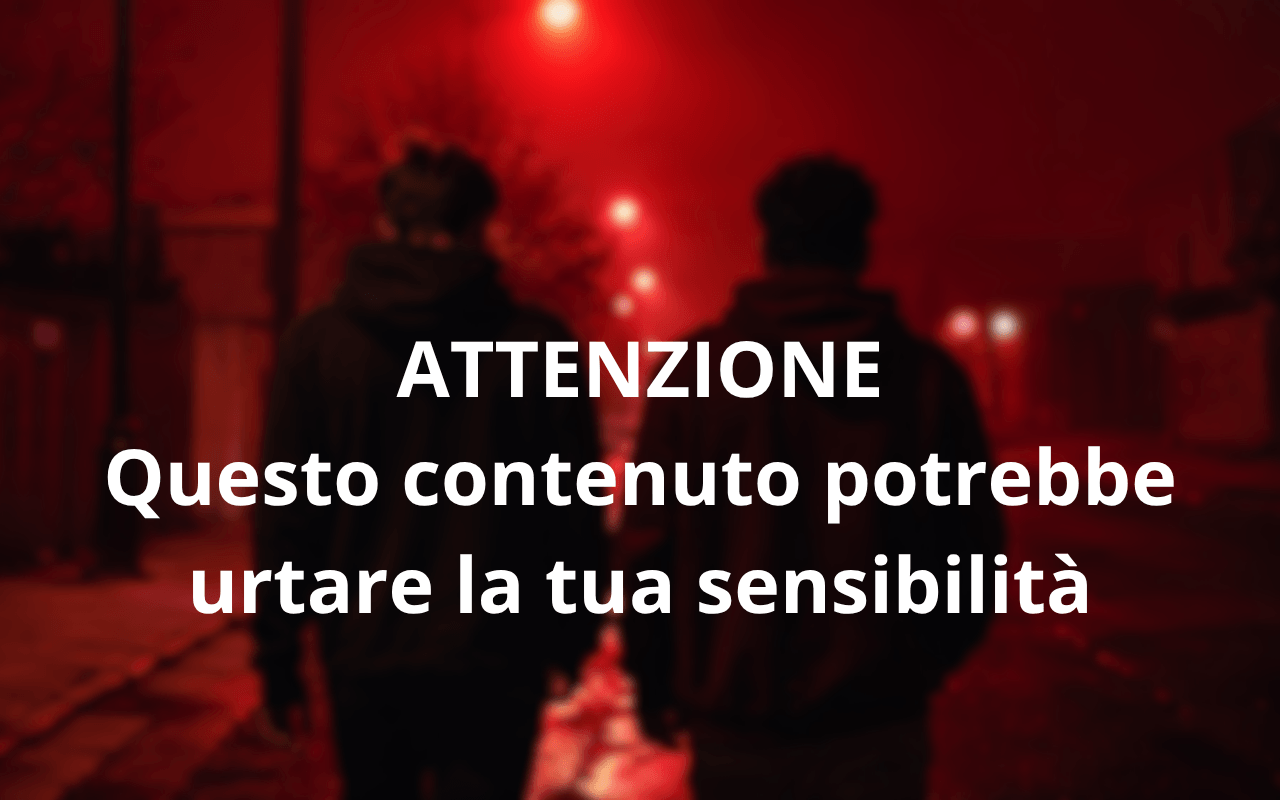 Coppia di ragazzi trans aggredita a Labico: il racconto a Gay.it