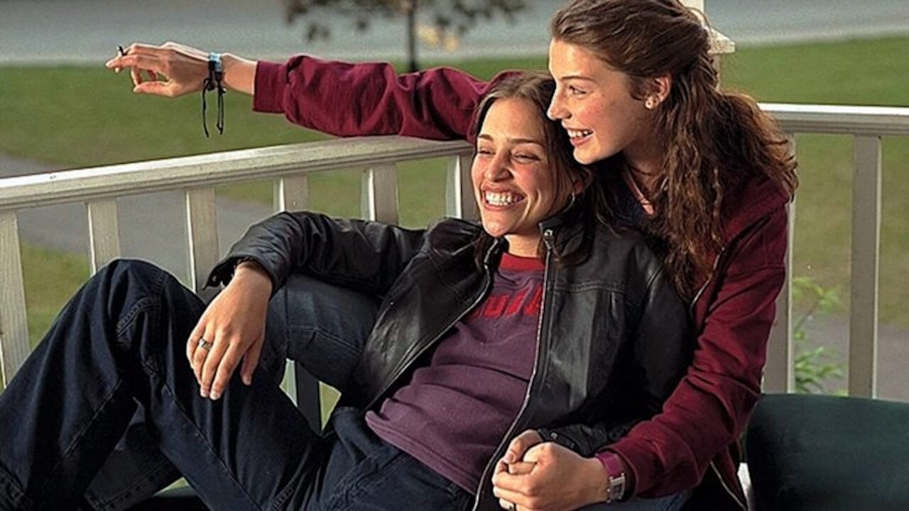 Coppie lesbich più amate dei film