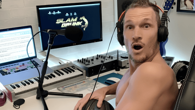 Isola dei Famosi 2026, Alvin torna inviato