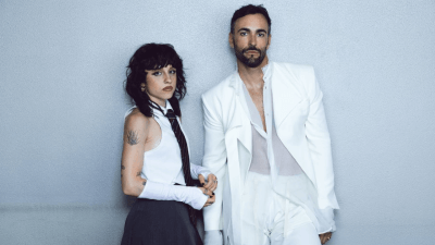 Angelina Mango e Marco Mengoni: il 12 giugno esce “Canto d’amore”