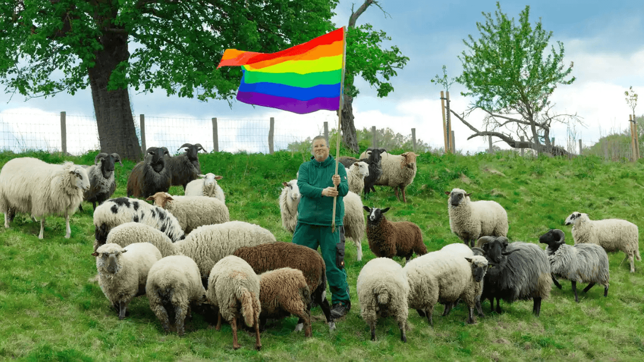 Arieti gay