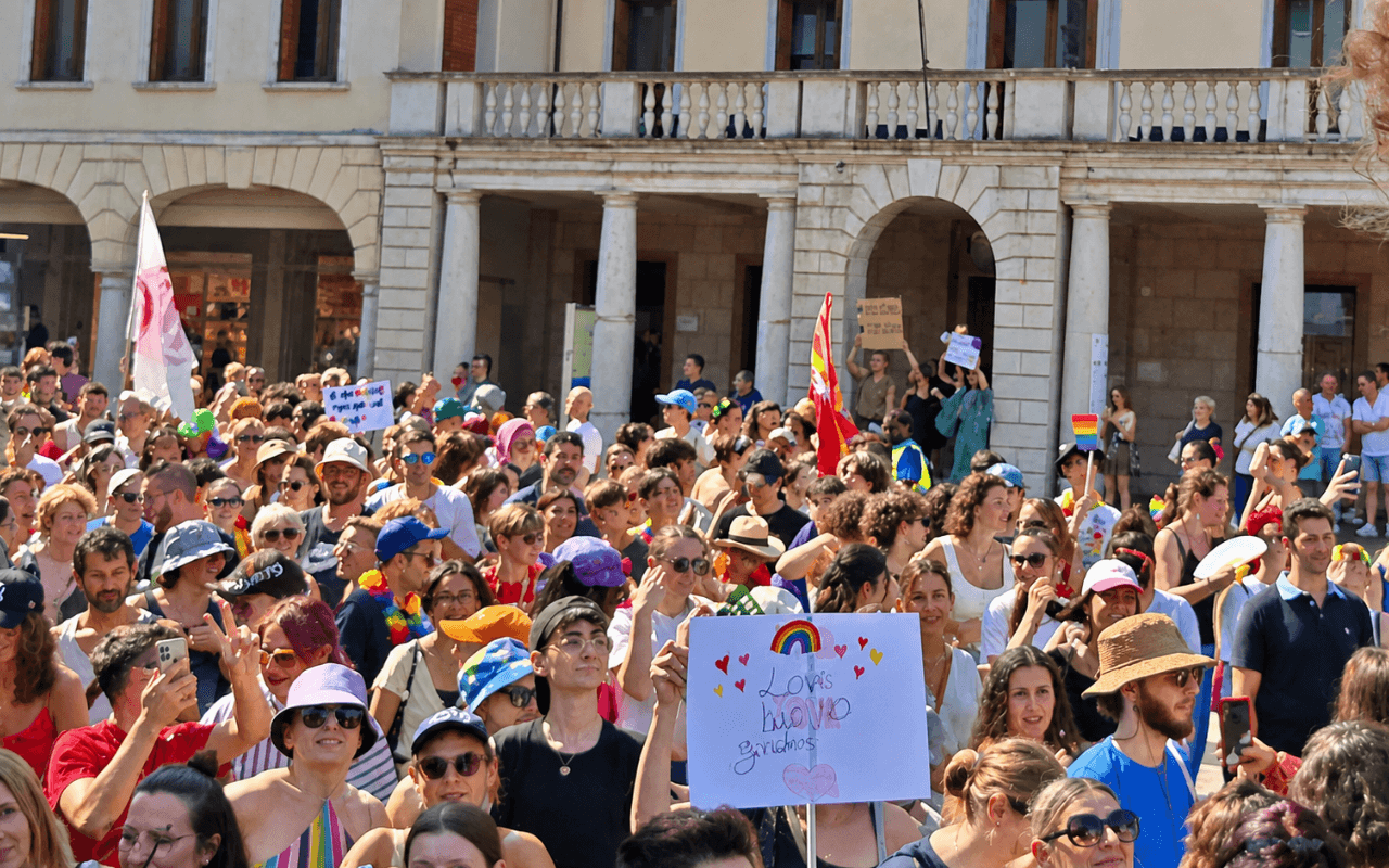 Belluno Pride