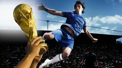 Calciatori gay esclusi dai Mondiali, la lettera della FIFA