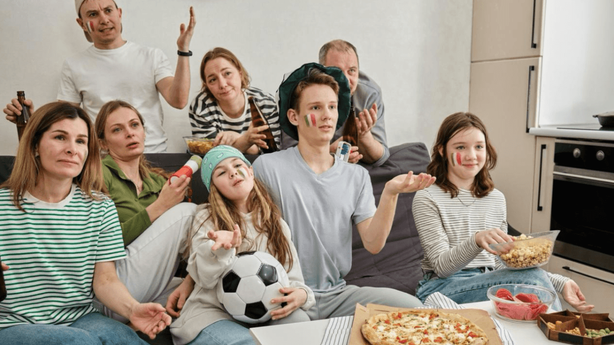 Coming out in famiglia: come dirlo ai genitori