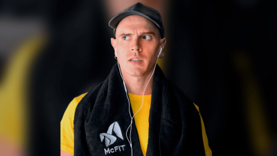 In palestra non esistono etichette. O forse una sì: gym bro