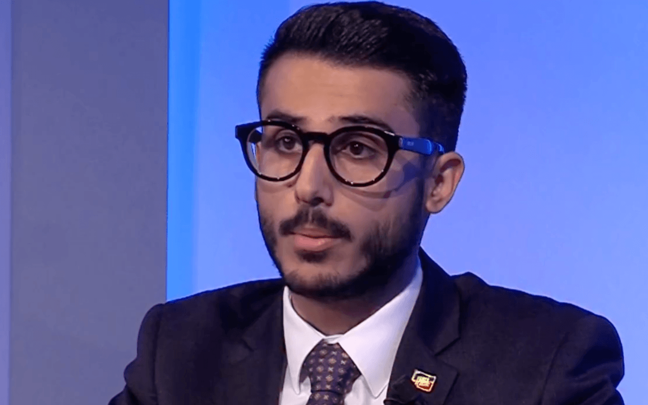 Daniele Aiello