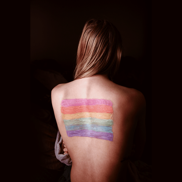 La democrazia muore sulla pelle delle persone LGBTIAQ+ che litigano - democrazia muore persone lgbt litigano - Gay.it
