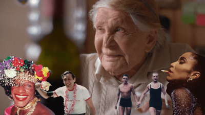 Documentari LGBTQIA+ da vedere in streaming