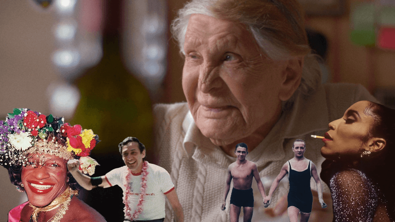 Documentari LGBTQIA+ da vedere in streaming - doc lgbt - Gay.it