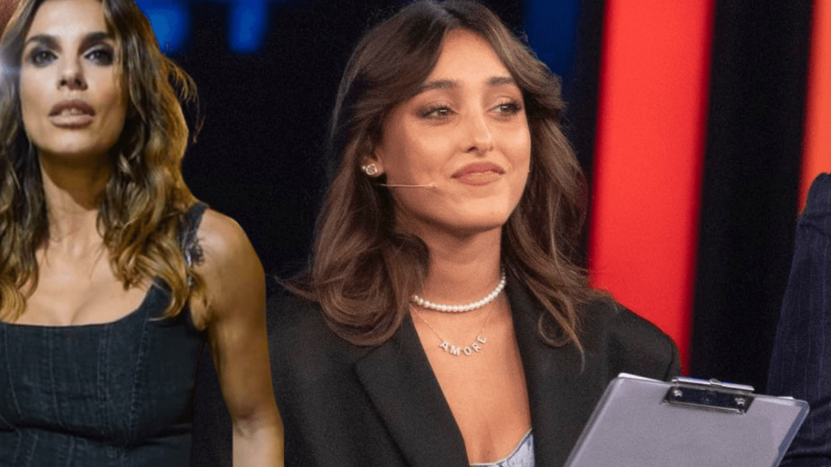 Tu si que Vales: torna Belen e Giulia Stabile lascia il “posto” a Elisabetta Canalis