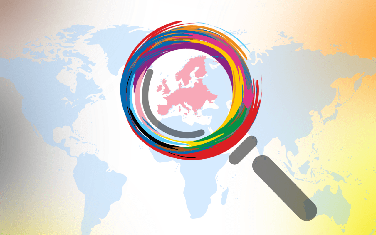 Lo stato dei Pride in Europa: il primo report EPOA