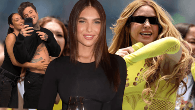 Gossip Week: Fedez e Giulia sereni, Satta furiosa e Chanel Totti in odore di flirt
