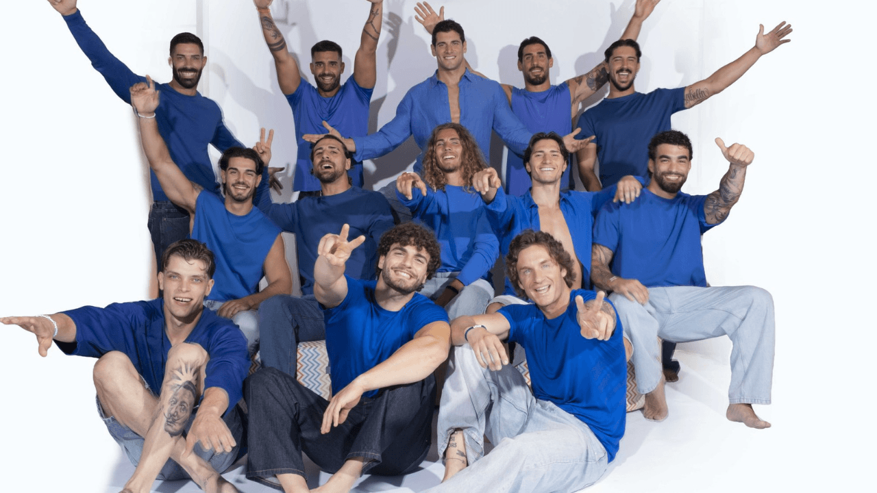 Tentatori di Temptation Island 2026