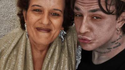 Kety Andreoni, madre di Mirko Moriconi e vittima di femminicidio: chi era la donna uccisa a Camaiore