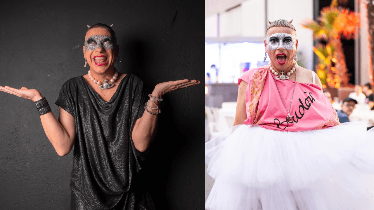 Chi è Lorenzo Pezzotti: la comunità trans offesa al Milano Pride