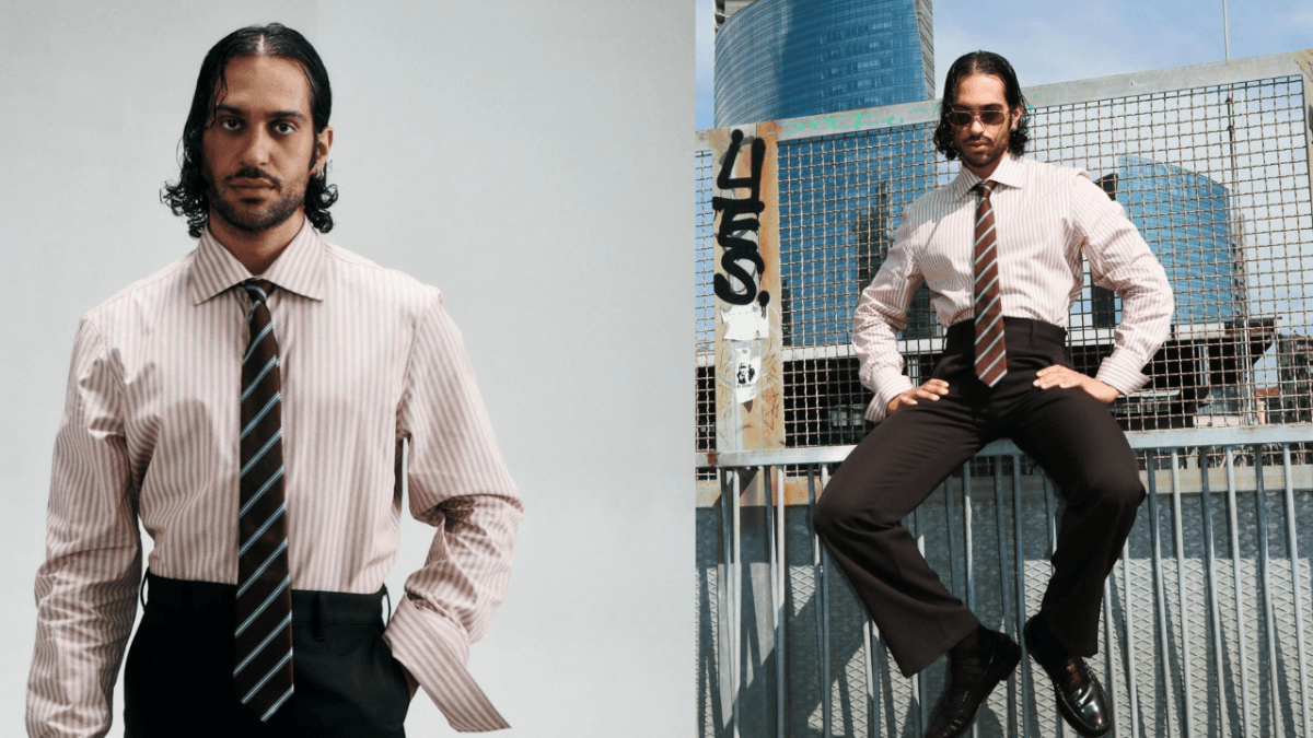 Mahmood da Prada