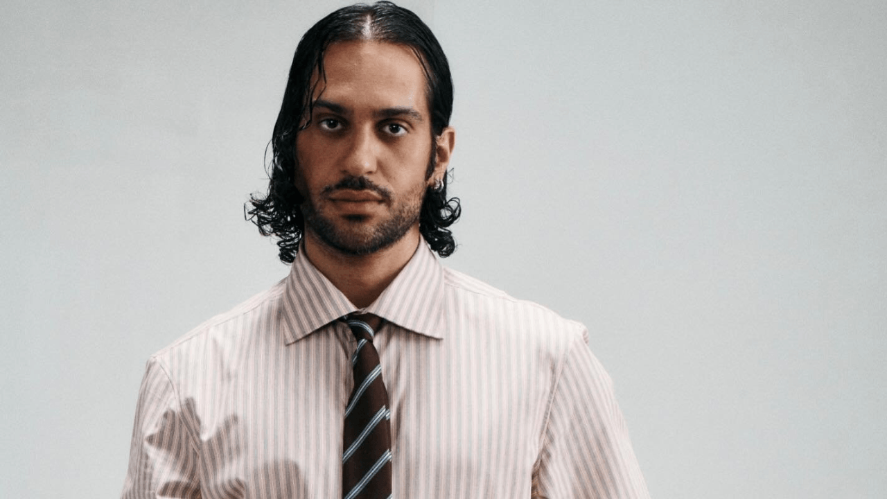 Mahmood da Prada