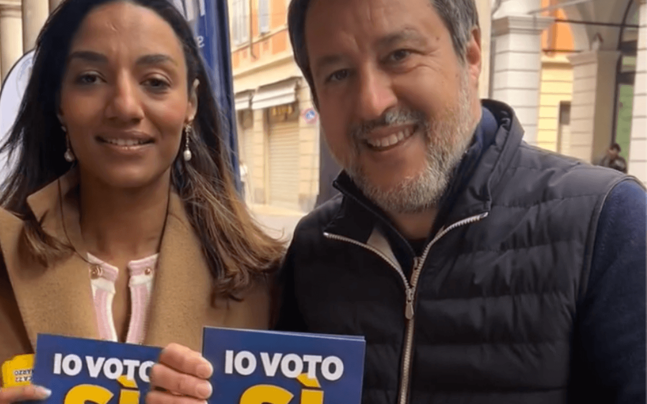Anche il Modena Pride nel mirino della destra: “Parata dei sodomiti” - mazzacurati salvini - Gay.it