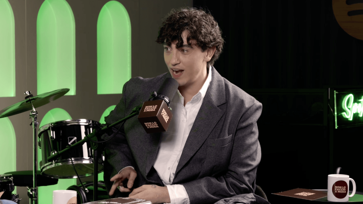Michele Bravi