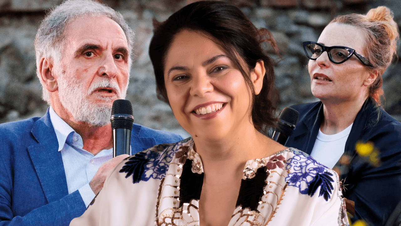 Michele Mari, Michela Murgia e Teresa Chiabatti: cosa è successo al Premio Strega 2026?