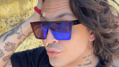Mirko Moriconi non era solo “il figlio gay”: il nome scelto, il corpo, il percorso interrotto
