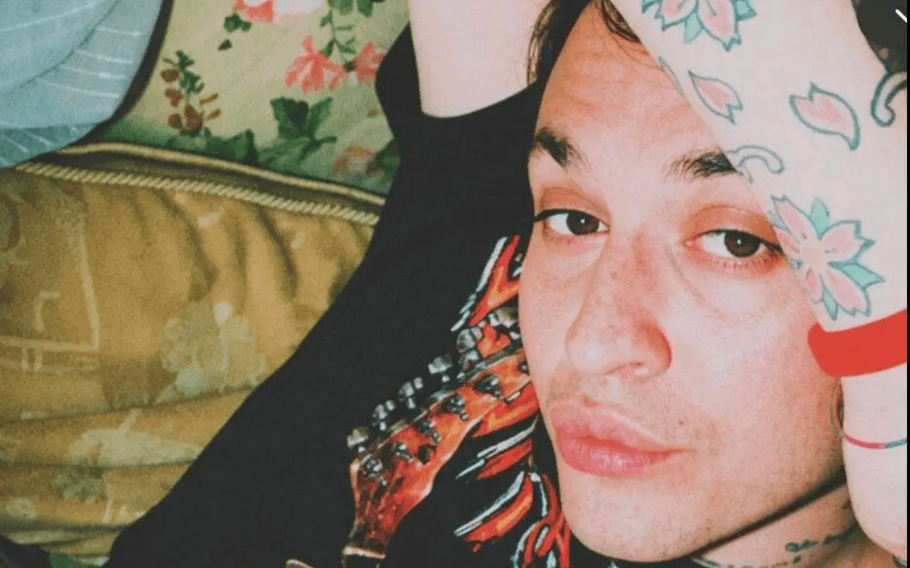Mirko Moriconi aveva chiesto consigli per un possibile percorso di affermazione di genere