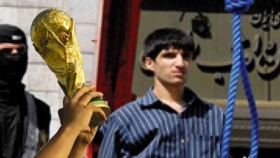 Pride Match Iran-Egitto, l’ipocrisia dei Mondiali 2026: la bandiera che a Seattle sventola e a Teheran uccide