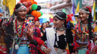 Nepal, svolta storica sul matrimonio egualitario: la Corte Suprema ordina al governo di garantire pieni diritti