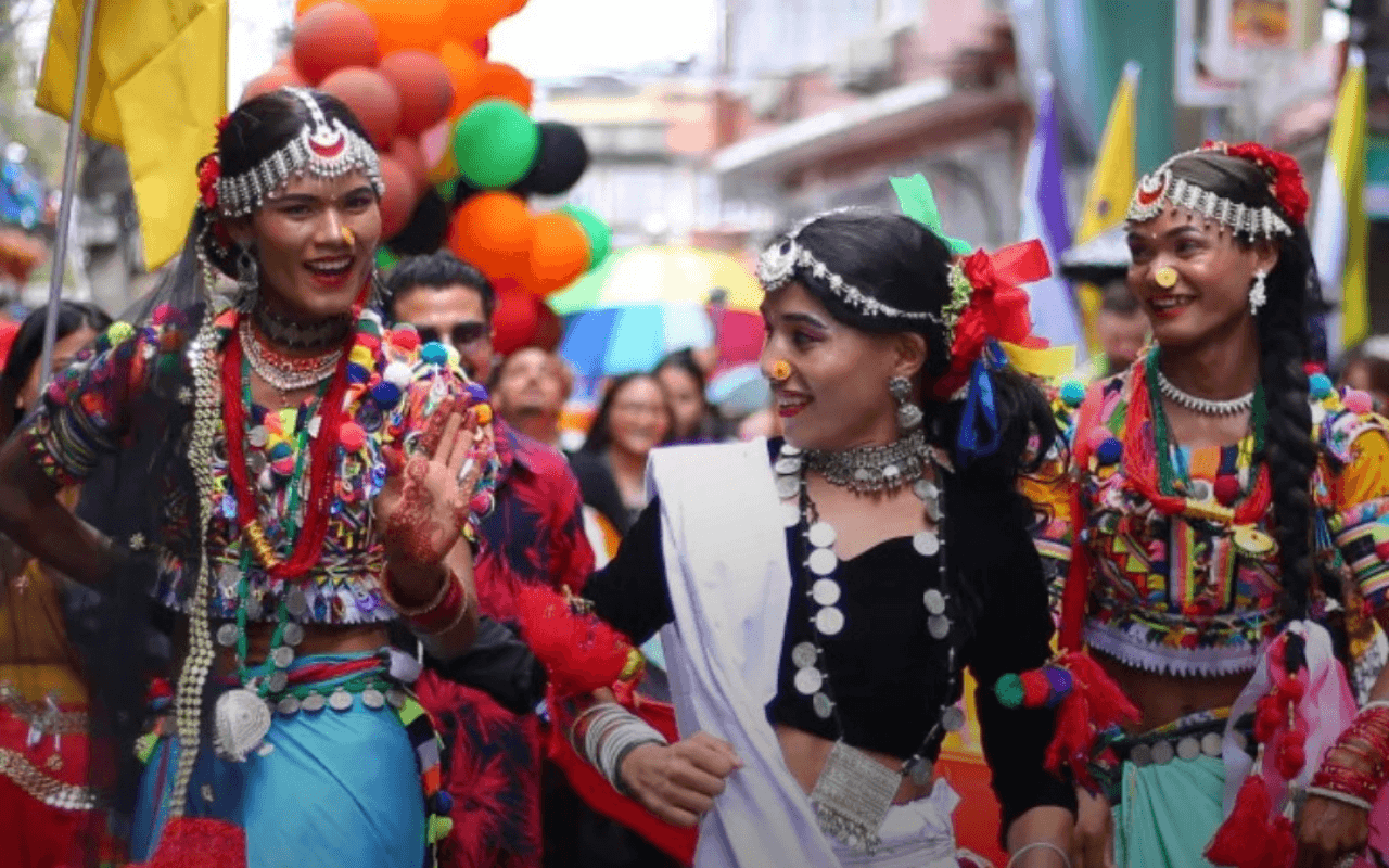 Diritti LGBTQIA+ in Asia: il Nepal fa un passo storico con la sentenza sul matrimonio egualitario