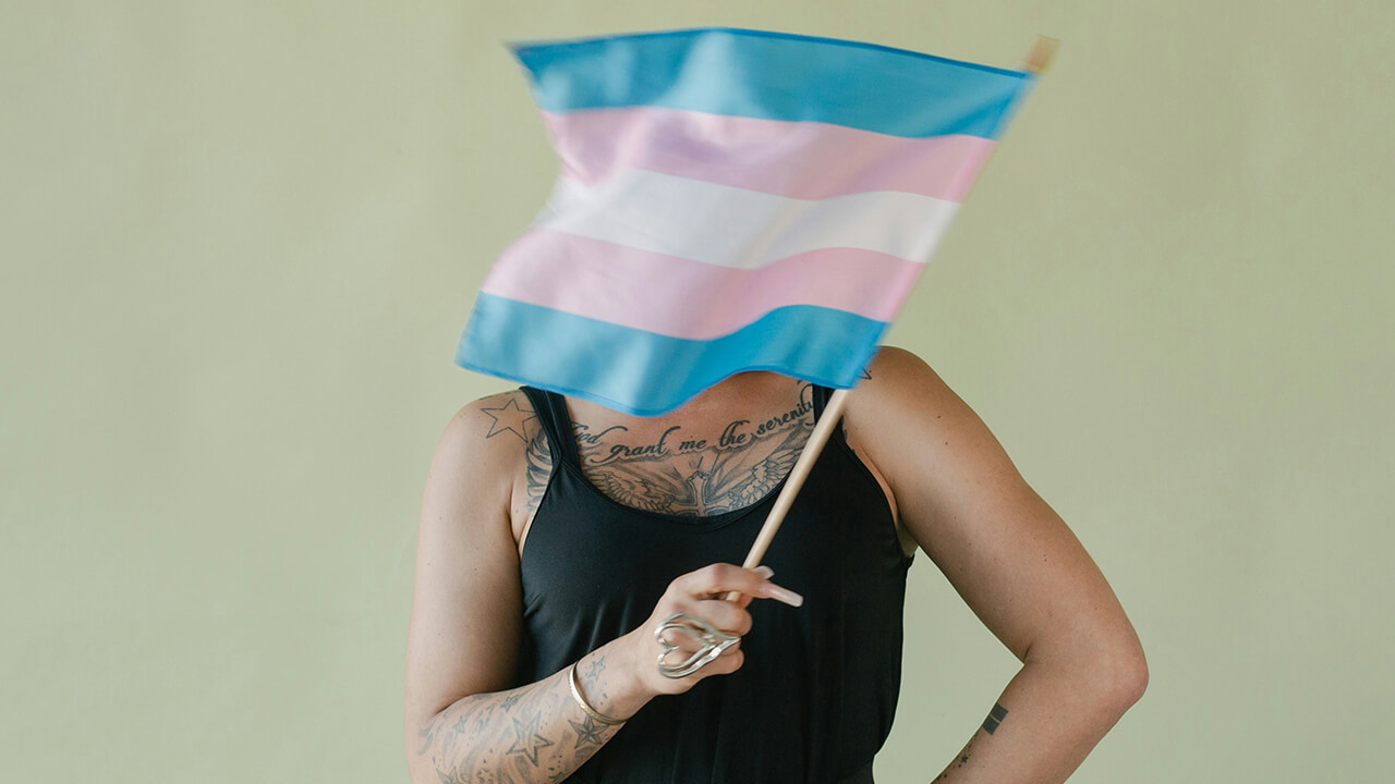 Persone trans e lavoro in Italia: 7 su 10 si nascondono. Incontro a Milano - persone trans lavoro milano acet trans at work - Gay.it