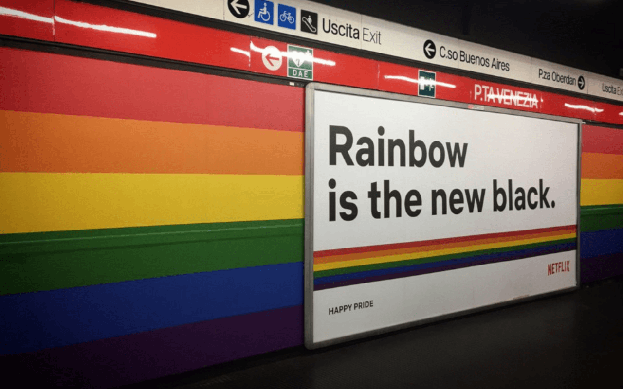 Milano, il quartiere LGBTQIA+ di Porta Venezia si sente tradito da Sala - porta venezia milano - Gay.it
